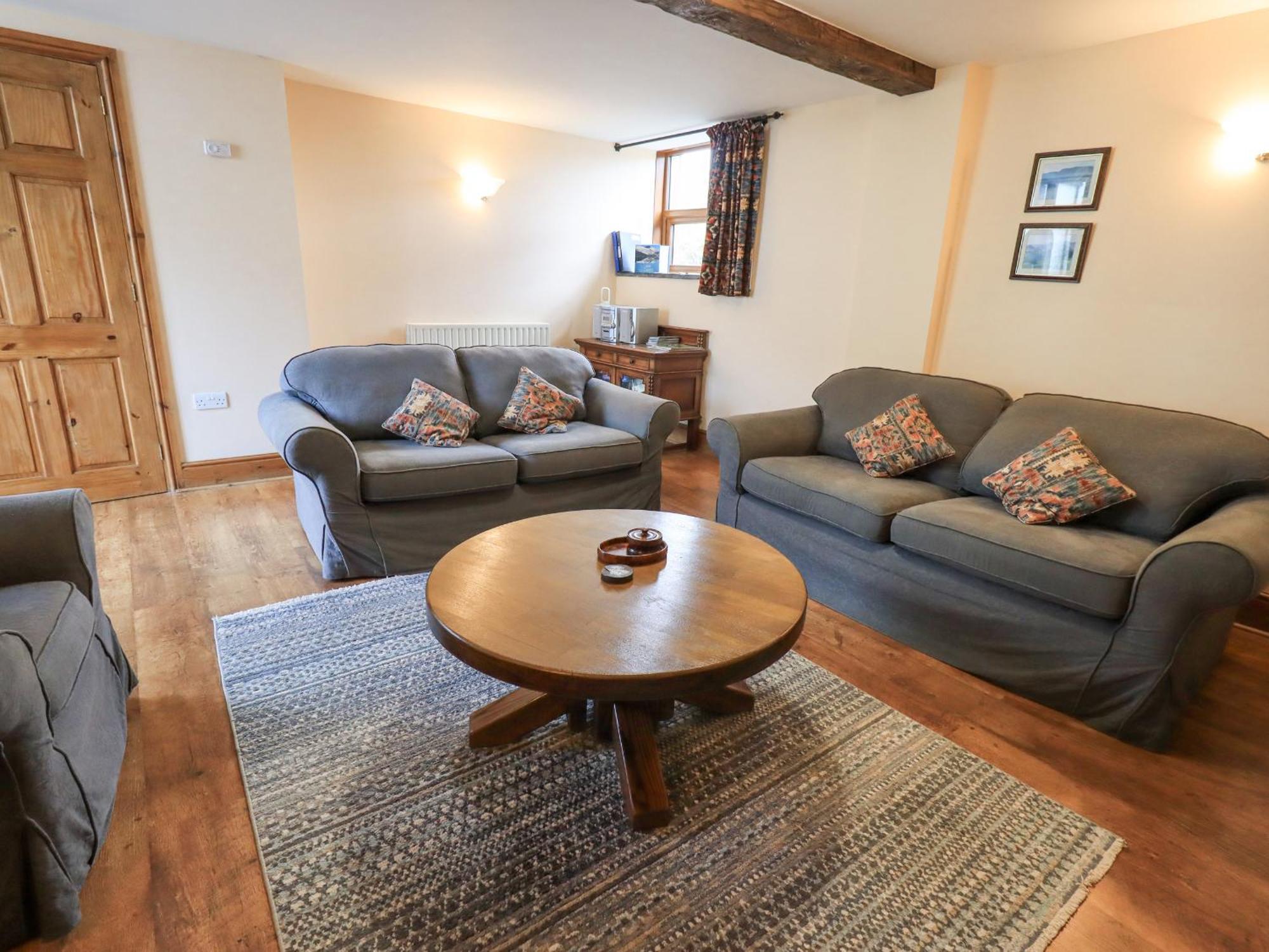 Tithe Cottage Cockermouth Exterior photo